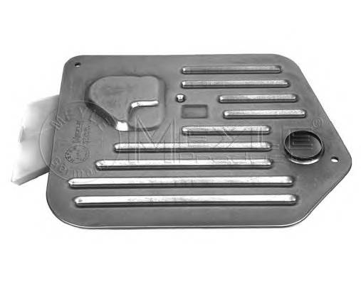 MEYLE 300 243 4104 Гидрофильтр, автоматическа