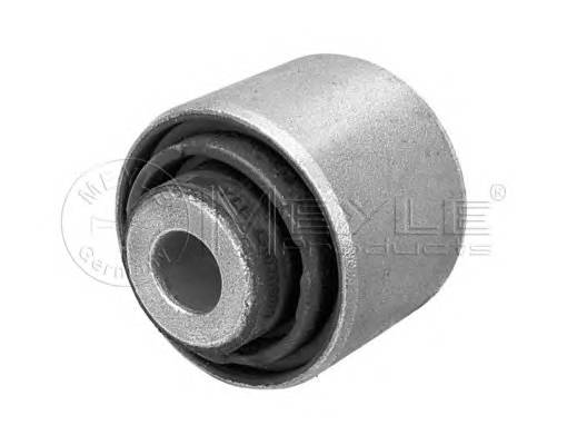 MEYLE 314 710 0006 Втулка, рычаг колесной подв