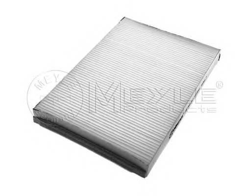 MEYLE 612 319 0003 Фільтр, повітря у внутрішнь...