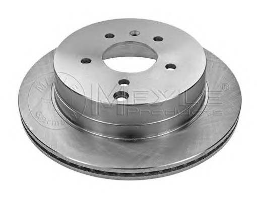 MEYLE 615 523 6048 Тормозной диск MEYLE 615 523 6048 Тормозной диск