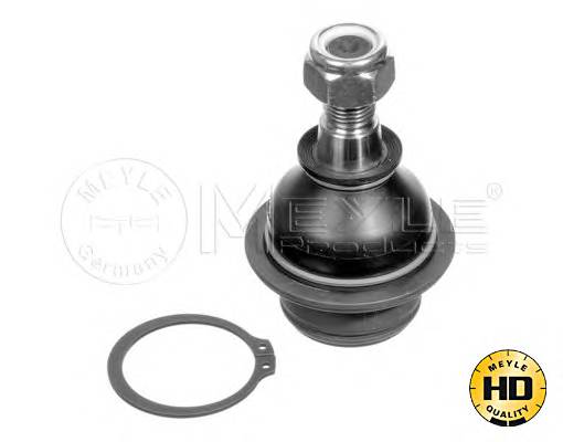MEYLE 716 010 0012/HD Несущий / направляющий шарн...