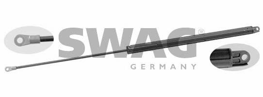 SWAG 10 51 0002 Газовая пружина, капот