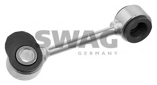 SWAG 10 79 0052 Тяга / стойка, стабилизатор