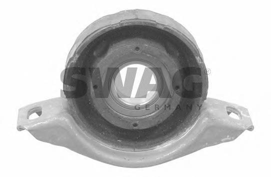 SWAG 10 86 0055 Подвеска, карданный вал