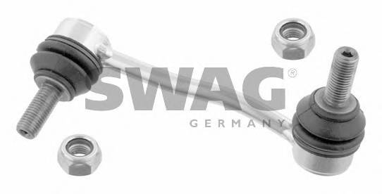 SWAG 10 92 8481 Тяга / стойка, стабилизатор