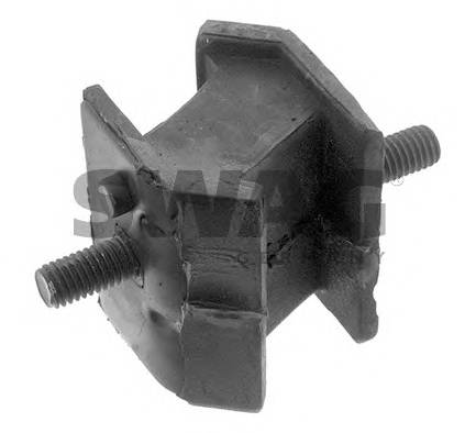 SWAG 20 13 0039 Подвеска, автоматическая к