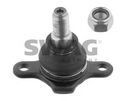 SWAG 30 78 0025 Несущий / направляющий шарн...