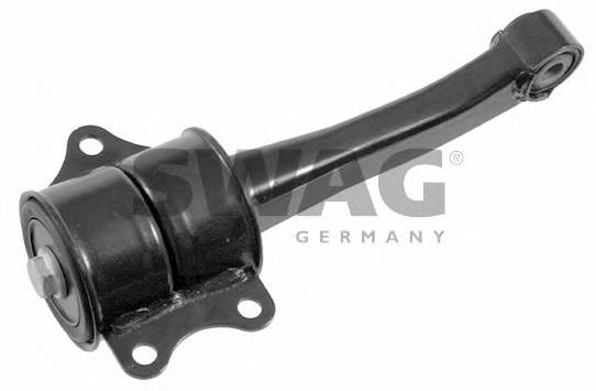 SWAG 30 92 1886 Подвеска, двигатель; Подвес