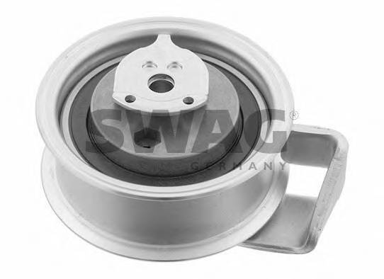 SWAG 30 93 0212 Натяжной ролик, ремень ГРМ