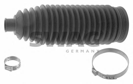 SWAG 30 93 1278 Комплект пылника, рулевое у