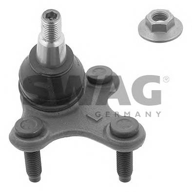 SWAG 30 93 1485 Несущий / направляющий шарн