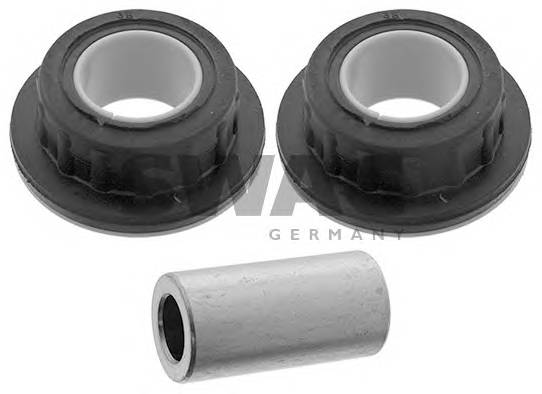 SWAG 37 94 3651 Сайлентблок SWAG 37 94 3651 Сайлентблок