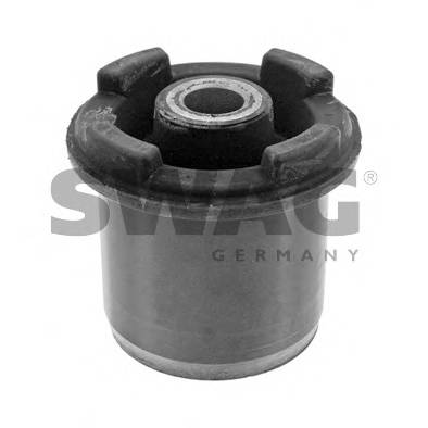 SWAG 40 60 0011 Подвеска, рычаг независимо