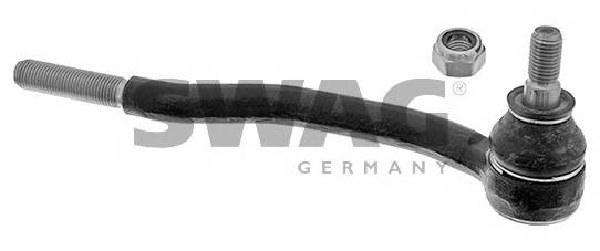 SWAG 40 71 0011 Наконечник поперечной руле... SWAG 40 71 0011 Наконечник поперечной руле...
