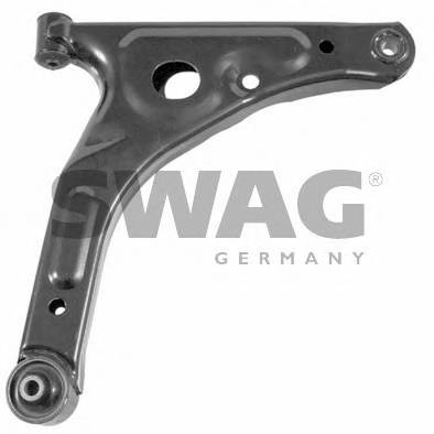 SWAG 50 92 2862 Рычаг независимой подвески...