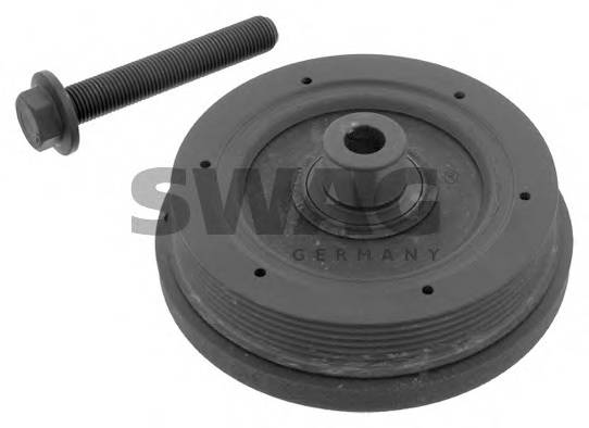 SWAG 50 93 4826 Ремінний шків, колінчастий ... SWAG 50 93 4826 Ремінний шків, колінчастий ...