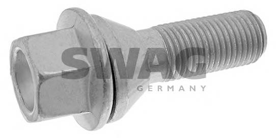 SWAG 55 92 1508 Болт для крепления колеса