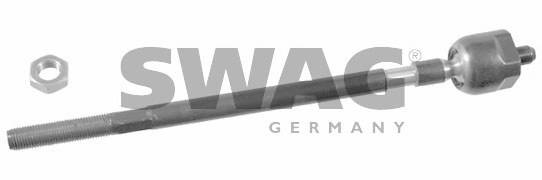 SWAG 60 92 2517 Осевой шарнир, рулевая тяга