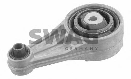 SWAG 60 92 6826 Подвеска, двигатель; Подвес