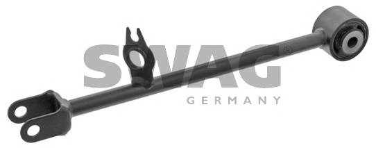 SWAG 60 93 6436 Тяга / стойка, подвеска коле