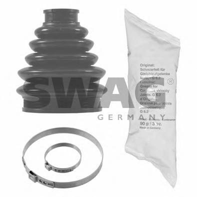 SWAG 62 91 7821 Комплект пылника, приводно