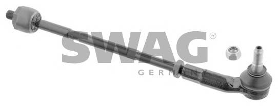 SWAG 30 93 2229 Поперечна рульова тяга SWAG 30 93 2229 Поперечна рульова тяга