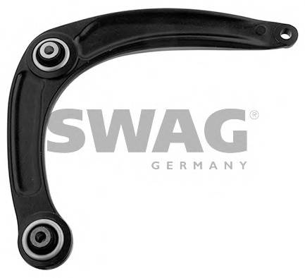 SWAG 62 94 4191 Рычаг независимой подвески...
