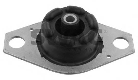 SWAG 70 93 7014 Подвеска, двигатель; Подвес