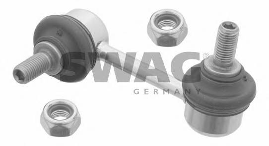 SWAG 80 93 0399 Тяга / стойка, стабилизатор