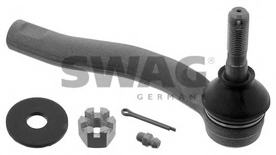 SWAG 81 94 3239 Наконечник поперечной руле... SWAG 81 94 3239 Наконечник поперечной руле...