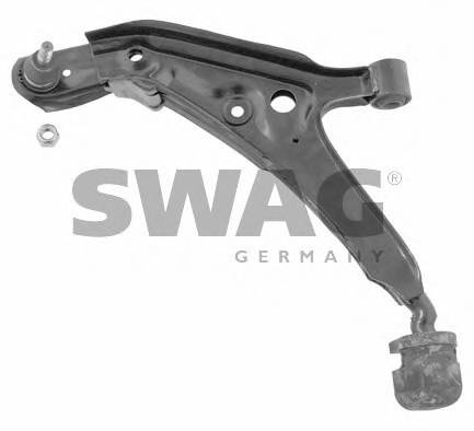 SWAG 82 73 0004 Рычаг независимой подвески... SWAG 82 73 0004 Рычаг независимой подвески...