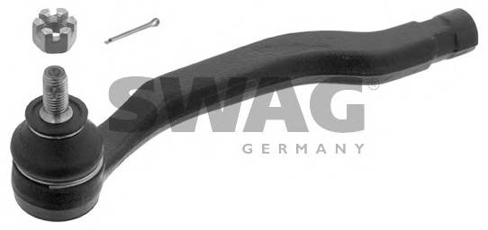 SWAG 85 71 0002 Наконечник поперечной руле...