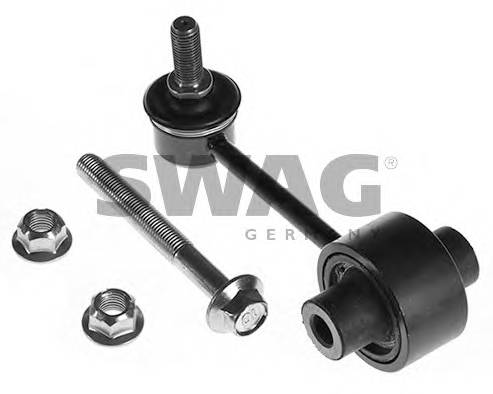SWAG 86 94 2796 Тяга/стійка, стабілізатор SWAG 86 94 2796 Тяга/стійка, стабілізатор