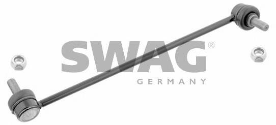 SWAG 90 92 8575 Тяга / стойка, стабилизатор