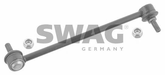 SWAG 91 92 9341 Тяга / стойка, стабилизатор