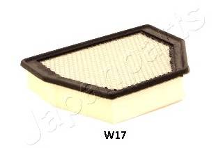 JAPANPARTS FA-W17S Воздушный фильтр JAPANPARTS FA-W17S Воздушный фильтр