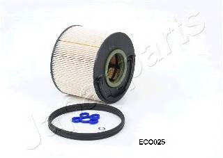 JAPANPARTS FC-ECO025 Топливный фильтр