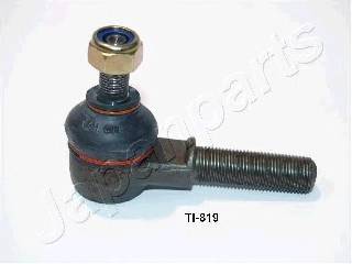 JAPANPARTS TI-819R Наконечник поперечної керм... JAPANPARTS TI-819R Наконечник поперечної керм...