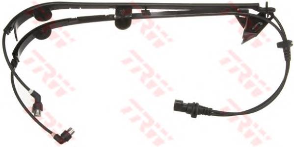 TRW GBS1602 Датчик, частота вращения ко...