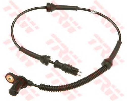TRW GBS2049 Датчик, частота вращения ко...