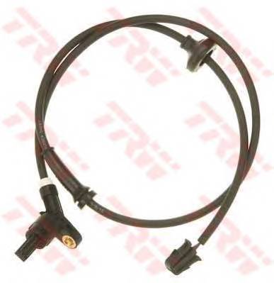 TRW GBS2534 Датчик, частота вращения ко...