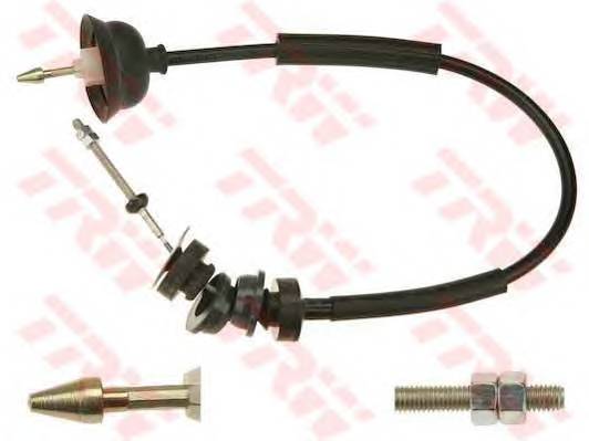 TRW GCC1448 Трос, управление сцепление�...