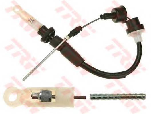 TRW GCC1978 Трос, управление сцепление...