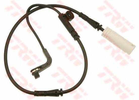 TRW GIC187 Сигнализатор, износ тормоз
