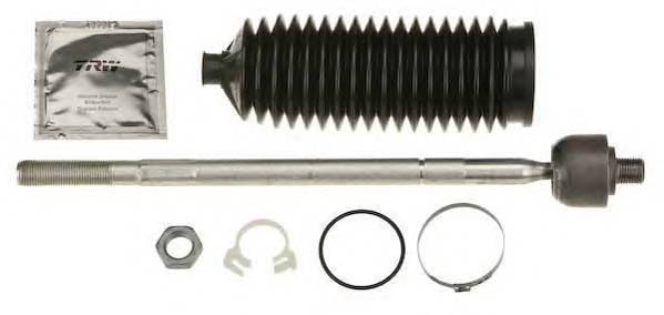 TRW JAR1032 Осьовий шарнір, рульова тяг...