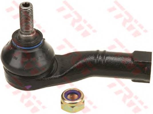 TRW JTE1011 Наконечник поперечной руле