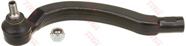 TRW JTE1046 Наконечник поперечной руле