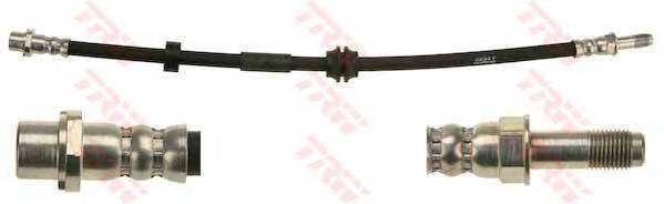 TRW PHB563 Тормозной шланг
