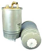 ALCO FILTER SP-973 Паливний фільтр ALCO FILTER SP-973 Паливний фільтр
