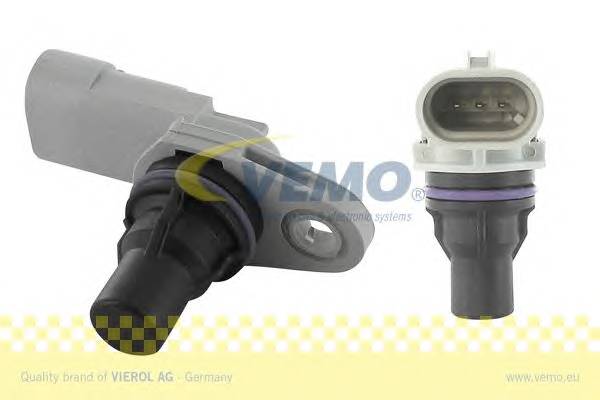 VEMO V40720406 Датчик положення до/валу Fiat... VEMO V40720406 Датчик положення до/валу Fiat...